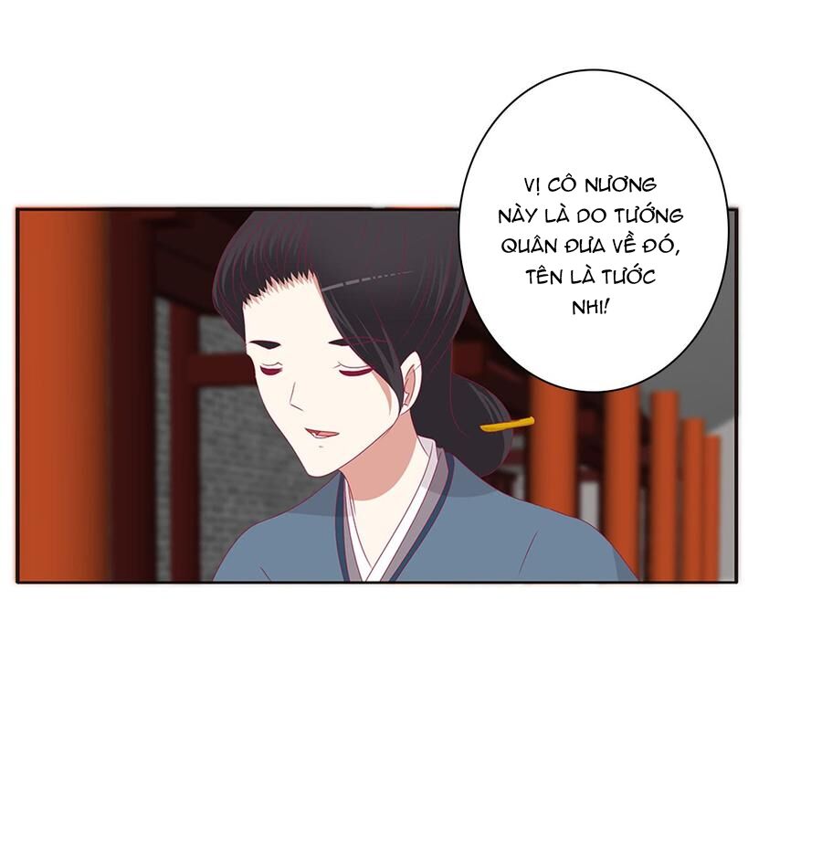 Thông Linh Phi: Chapter 538