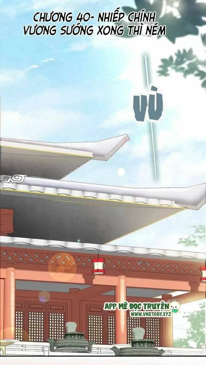 Nhất Sinh Nhất Thế Tiếu Thương Khung: Chapter 40