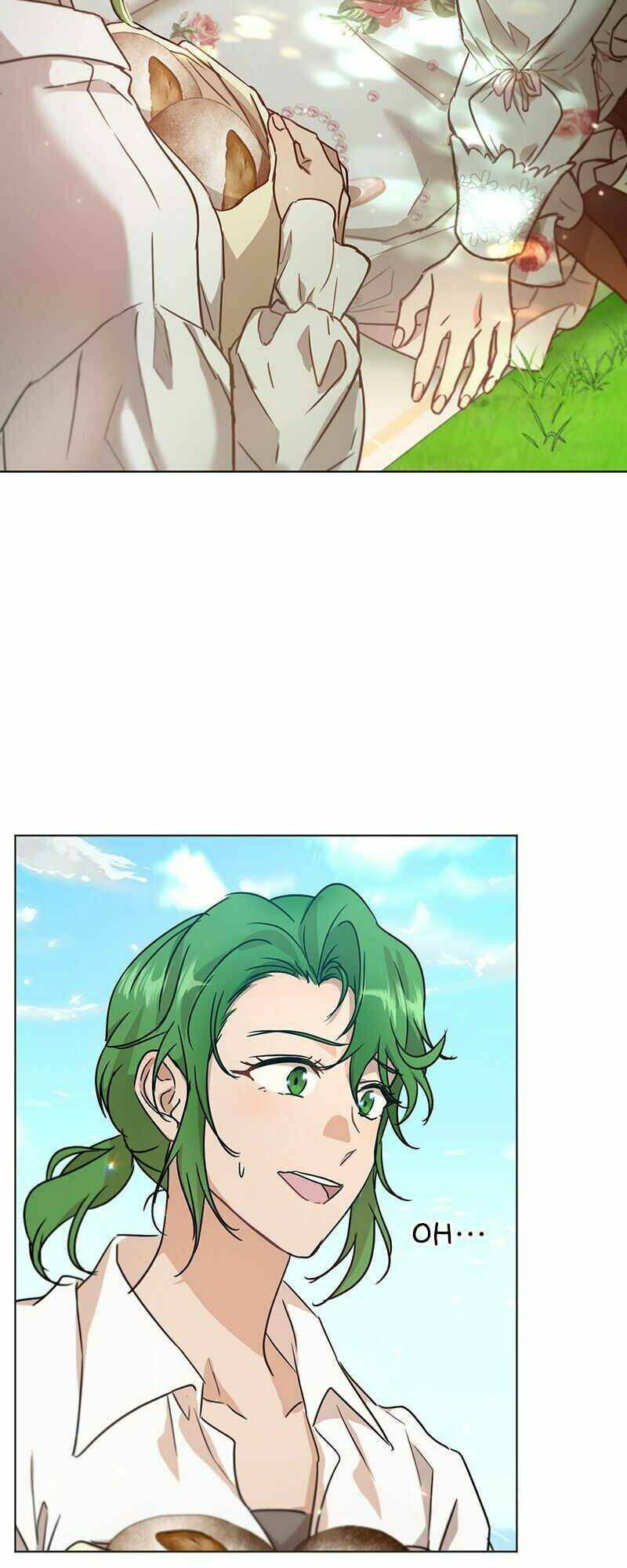 Khế Ước Của Ác Ma: Chapter 43