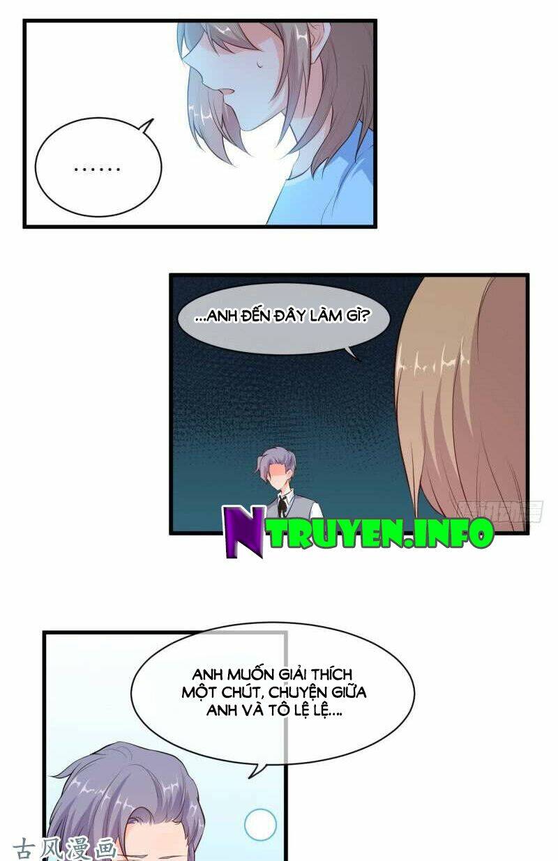 Ám Luyến Thành Hôn: Chapter 39