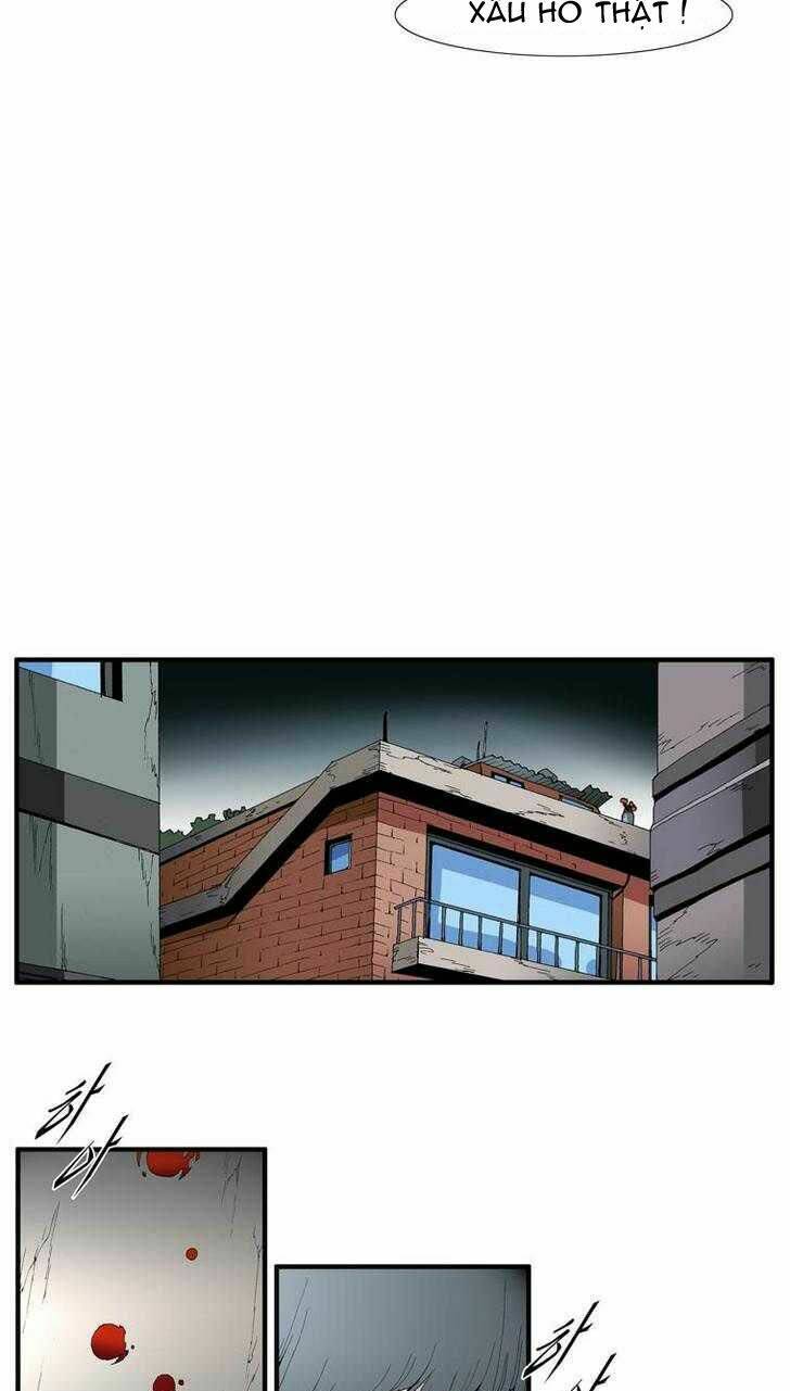 Siêu năng: Chapter 64