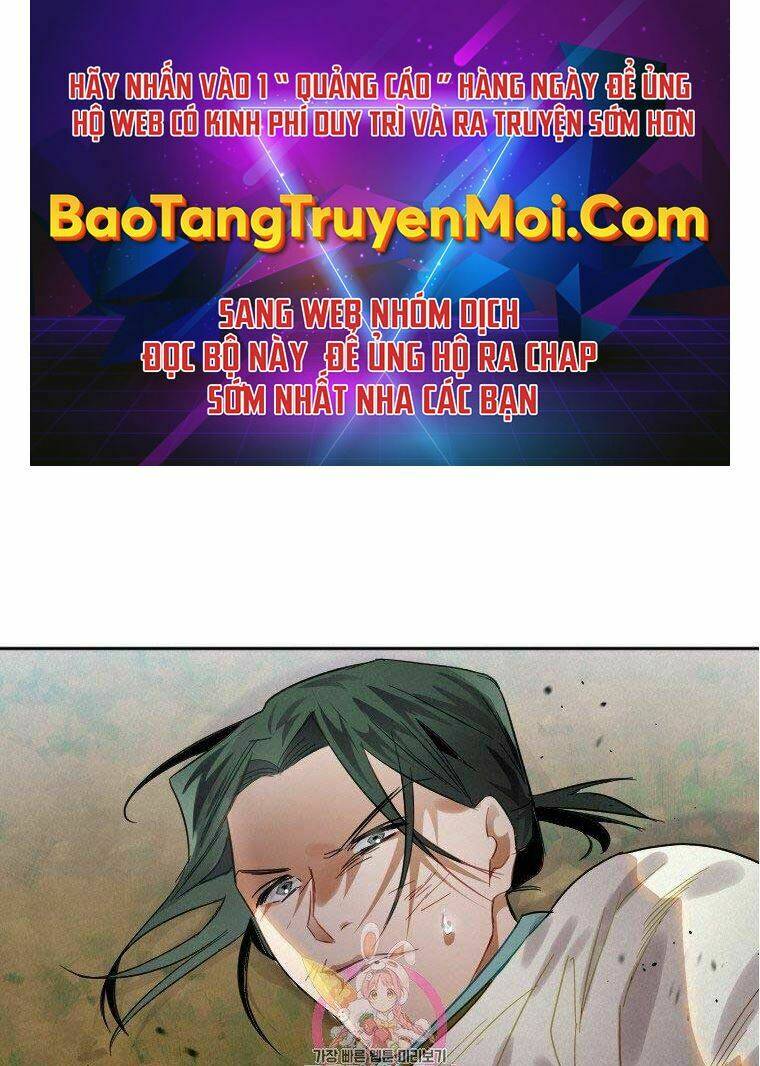 Thời Đại Hoàng Kim Của Thiên Kiếm: Chapter 7