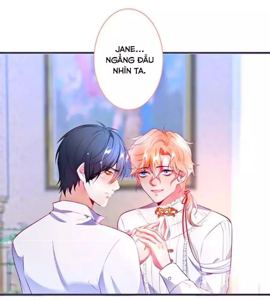 Vương Tử Và Ánh Trăng Đen: Chapter 39