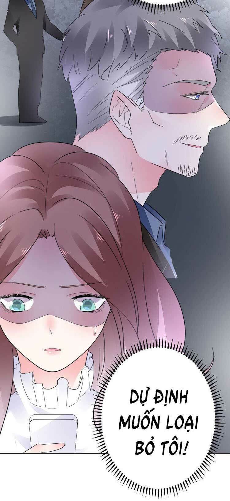 Điều Ước Sủng Ái Bất Bình Đẳng: Chapter 50.1