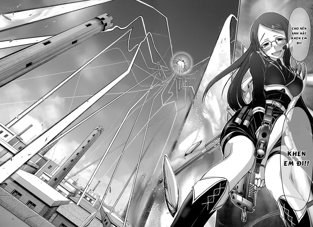 Đi Tìm Sát Tinh Vương: Chapter 9