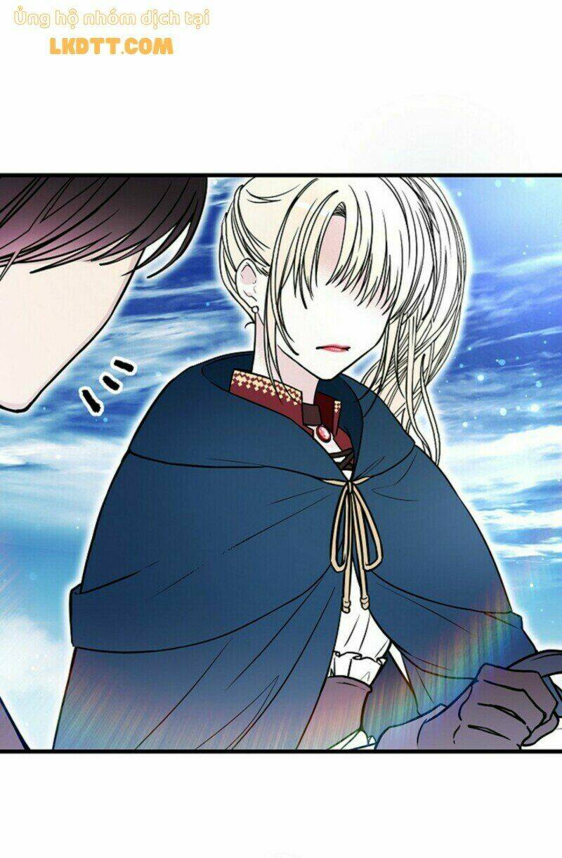 Mylord, Nữ Hoàng Của Loài Sói!: Chapter 20