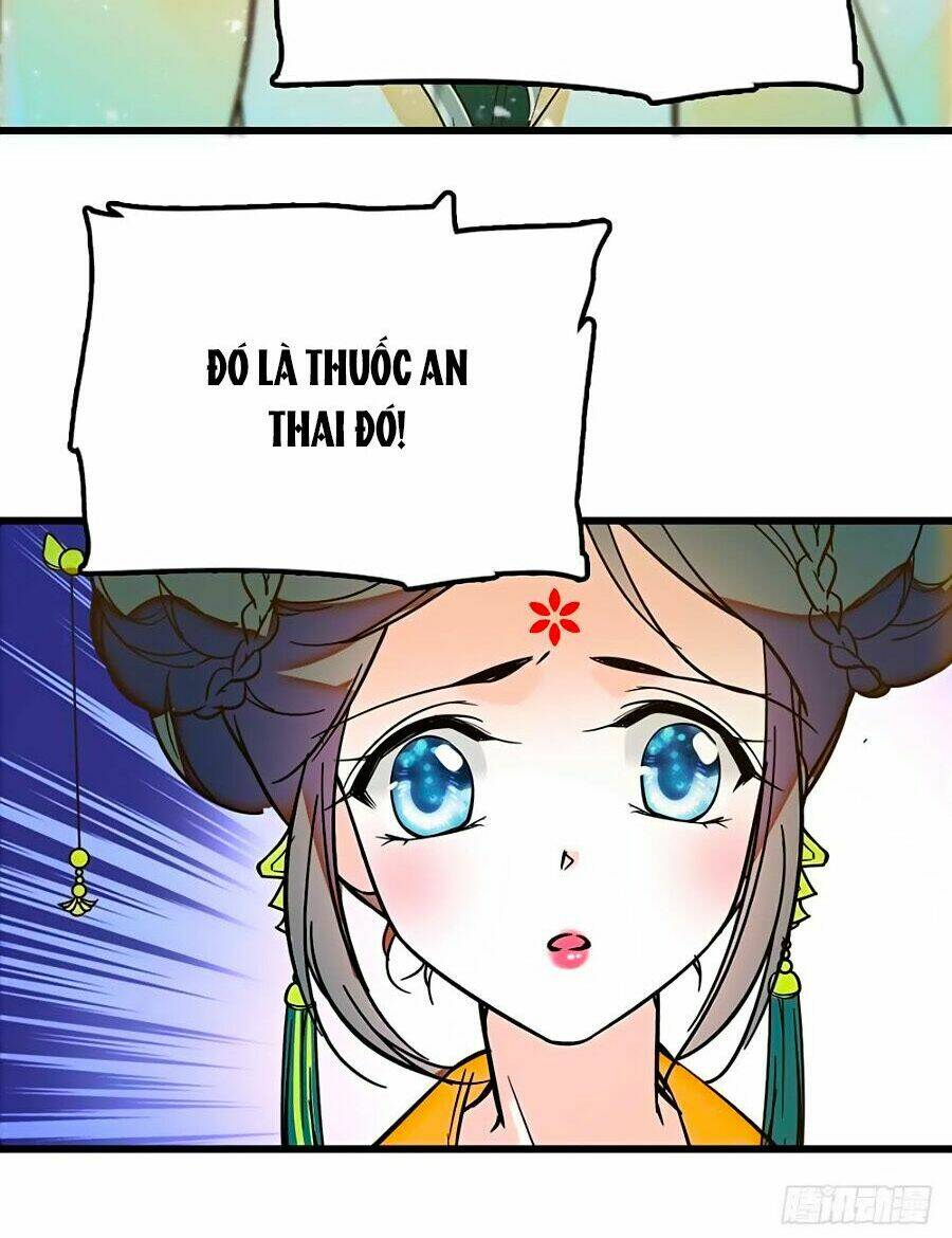 Nhất Thế Khuynh Thành: Lãnh Cung Khí Phi: Chapter 99