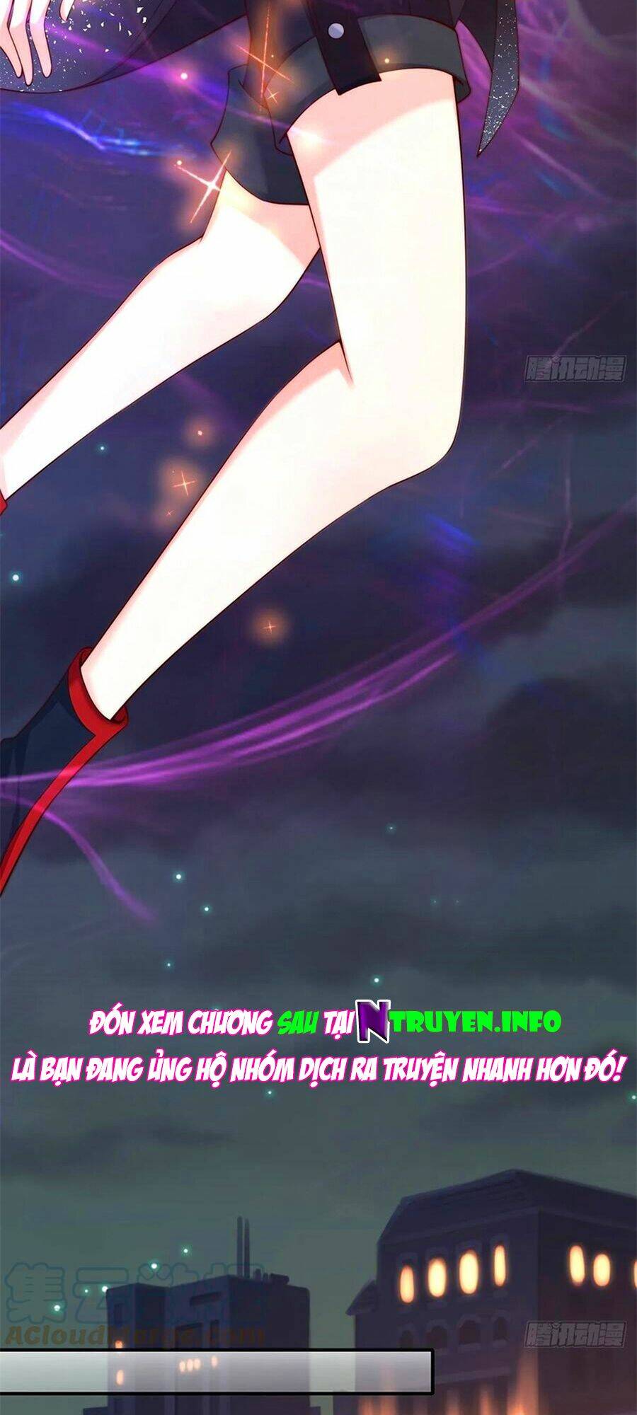 Nam Thần Truy Thê Chỉ Nam: Chapter 82.1