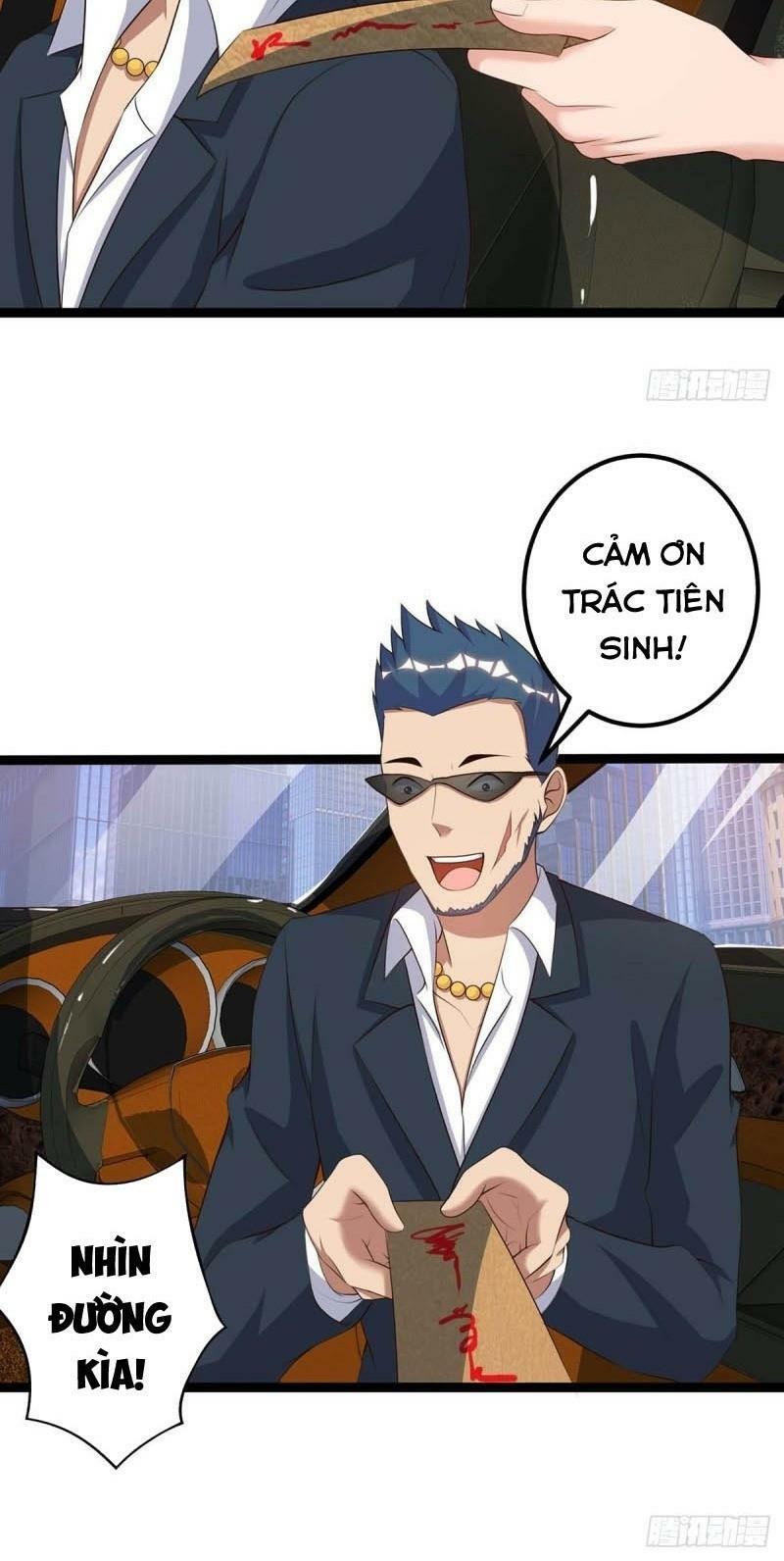 Trọng Sinh Khí Thiếu Quy Lai: Chapter 104