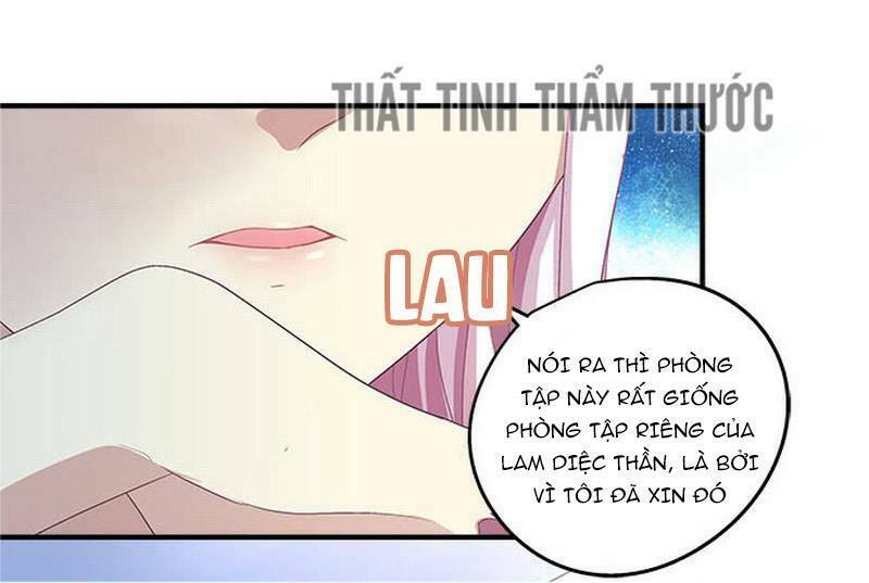 Thiên lại âm linh: Chapter 35