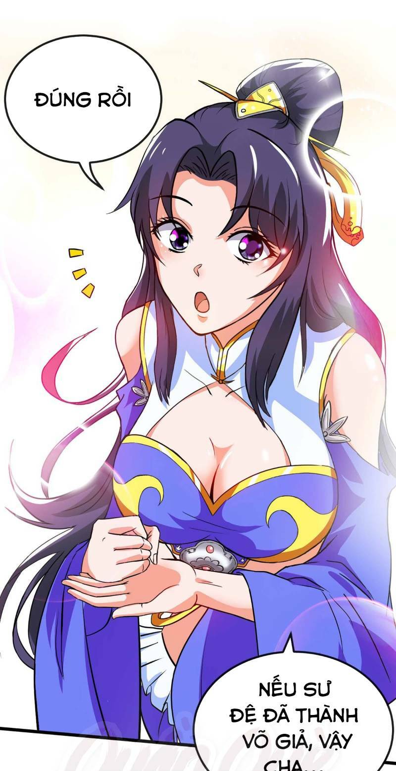 Võ Hồn Tuyệt Thế: Chapter 8