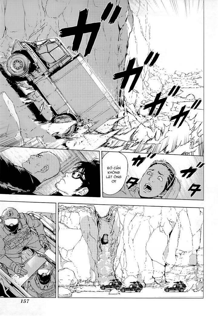 Until Death Do Us Part: Chapter 185