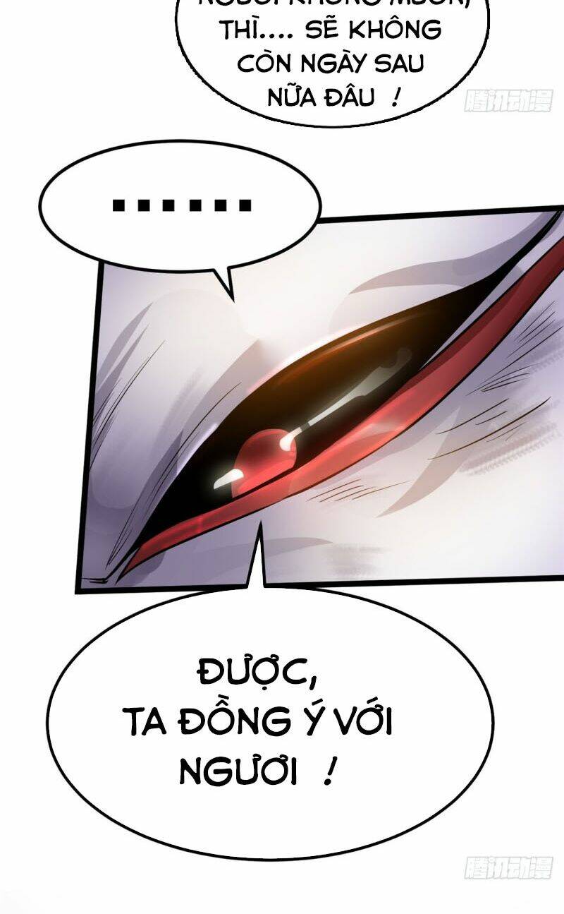 Tiên Vương Trùng Sinh: Chapter 86