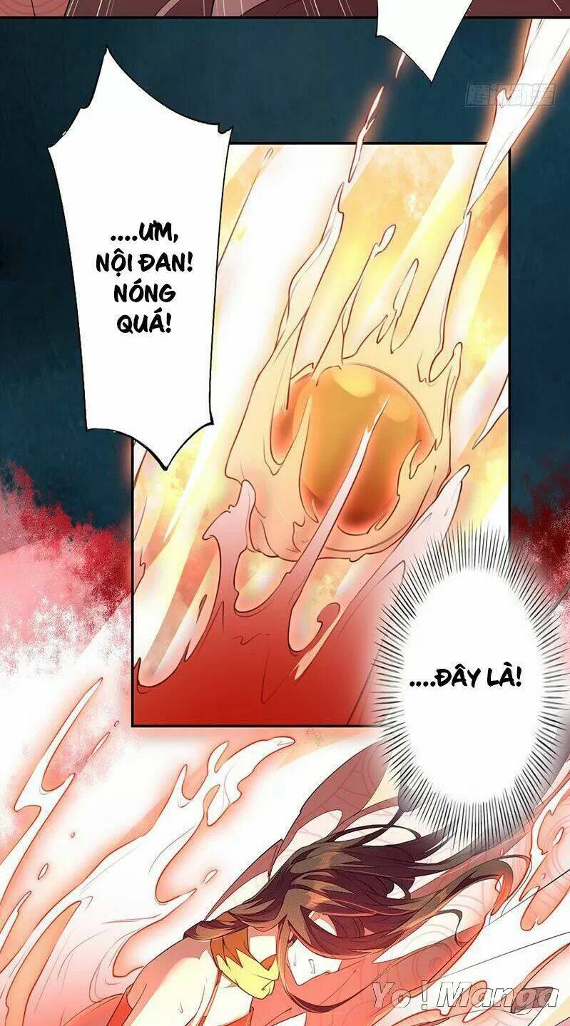 Tuyệt Thế Luyện Đan Sư: Chapter 112