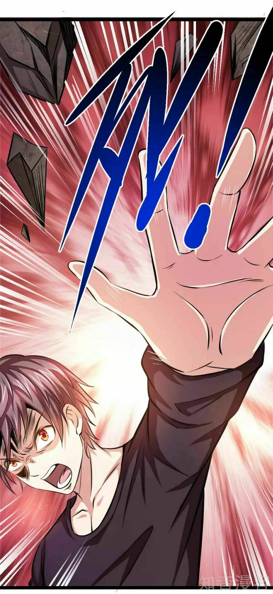 Tuyệt Thế Phi Đao: Chapter 74