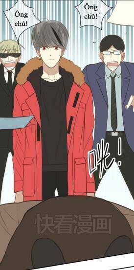 Thần Tượng Điểm Zero: Chapter 28