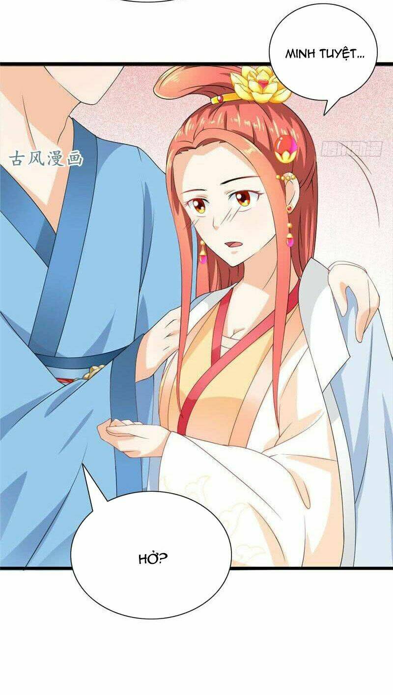 Tận Diệt Vương Gia Mãn Triều: Chapter 105