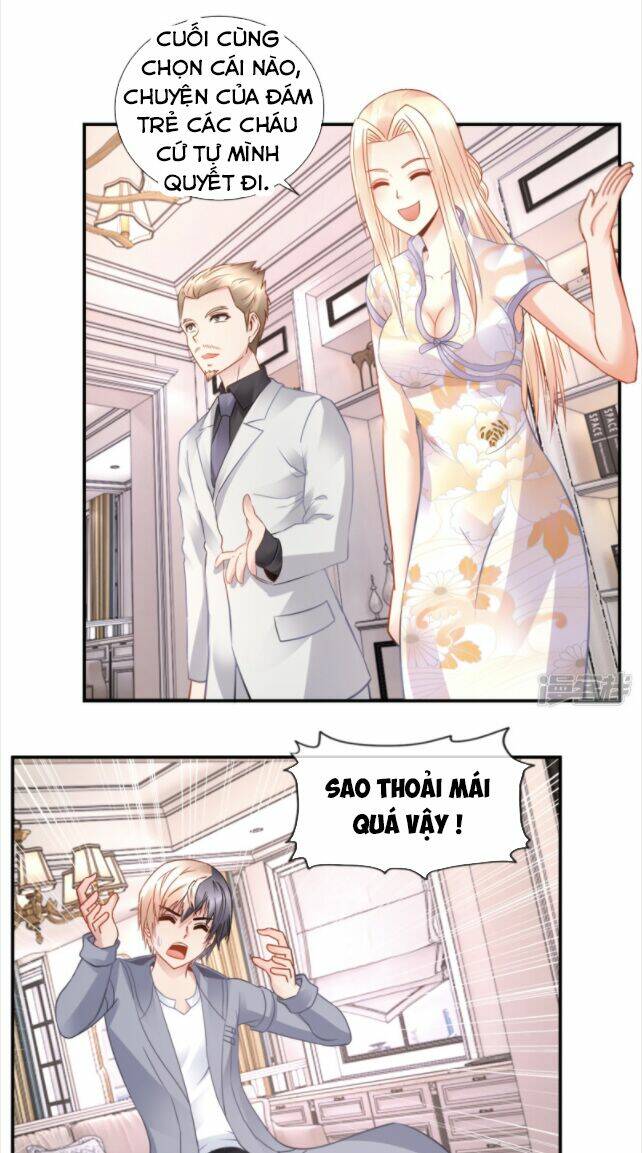 Phong Thủy Thiên Sư: Chapter 52