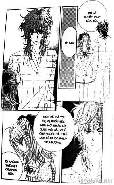 Lọ Lem Hậu Đậu: Chapter 70