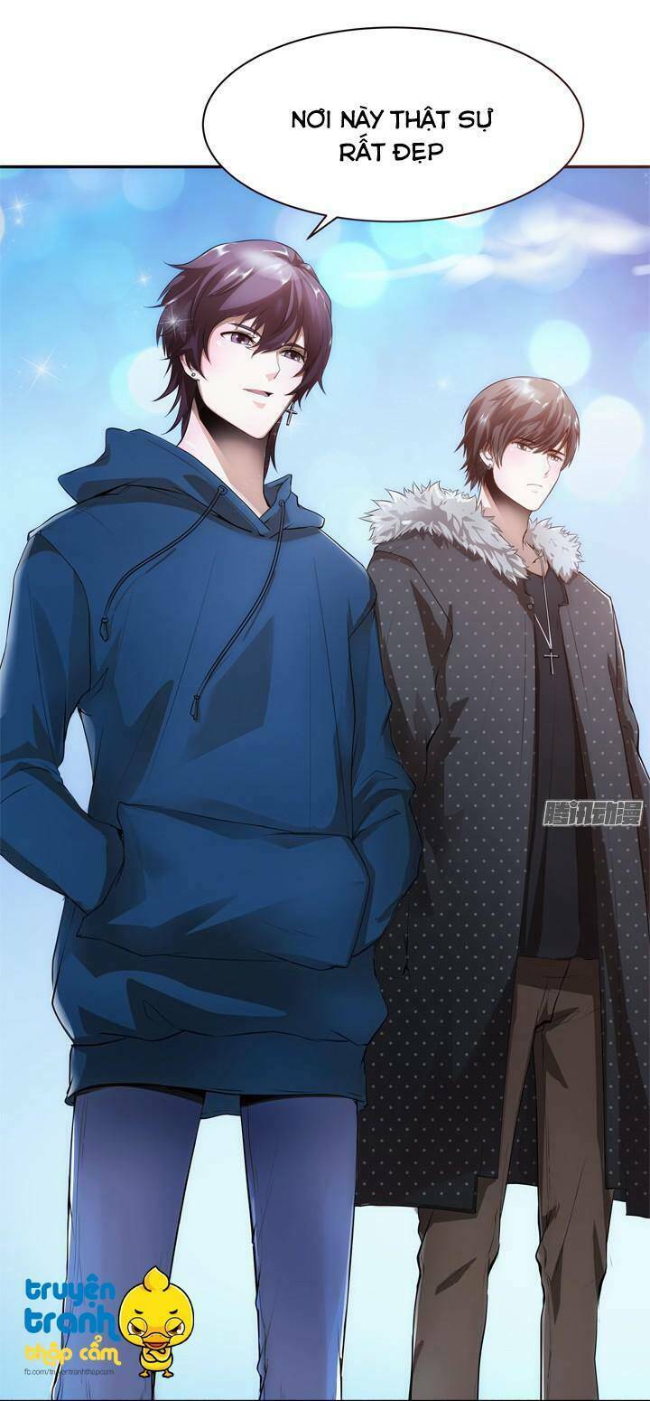 Âm Mưu Bên Gối: Chapter 17