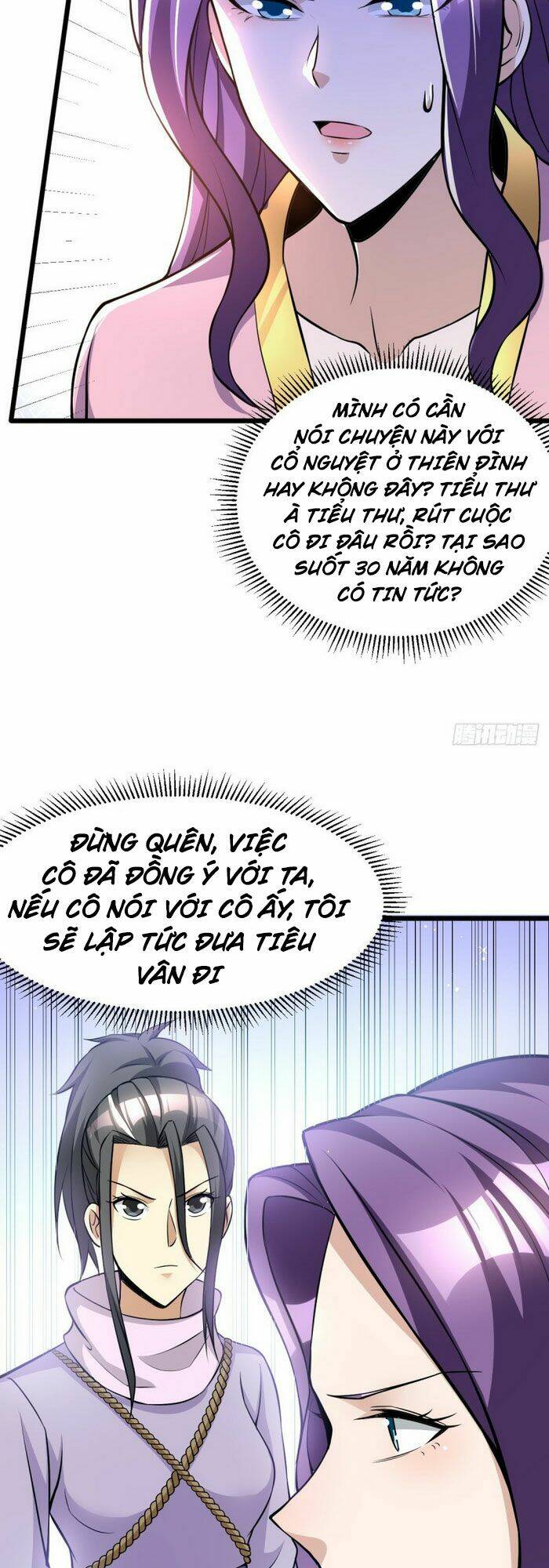 Tiên Vương Trùng Sinh: Chapter 183