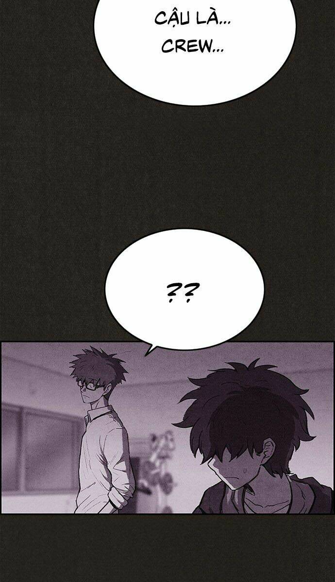 Quái Vật Tại Chung Cư Xanh: Chapter 99