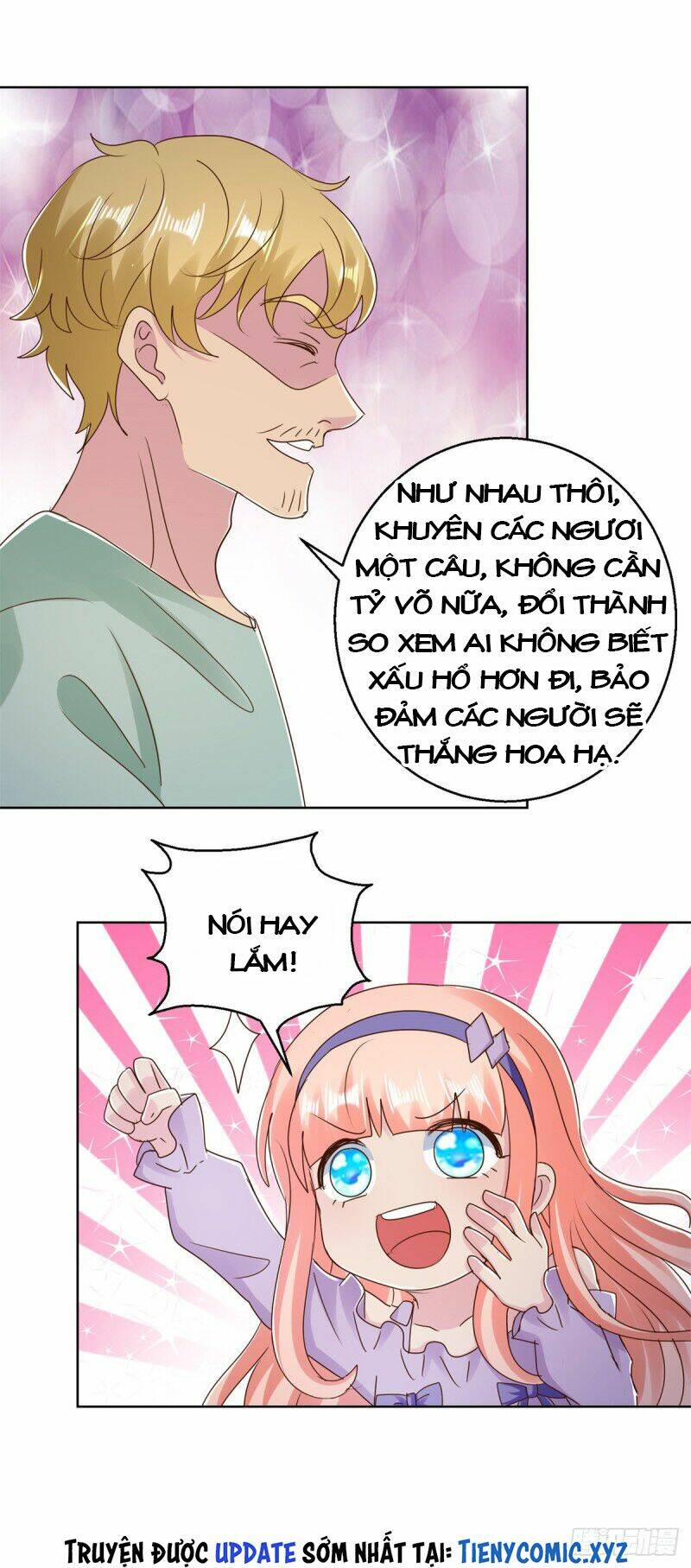 Vú Em Là Cổ Tiên: Chapter 175