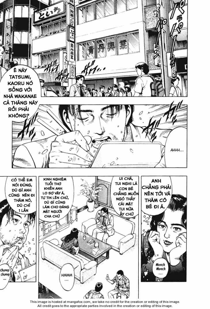 Family Compo: Chapter 60