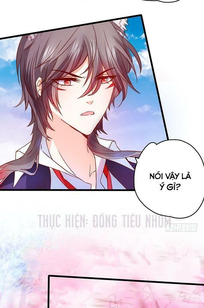 Hồ Tiên Hung Bạo: Chapter 47