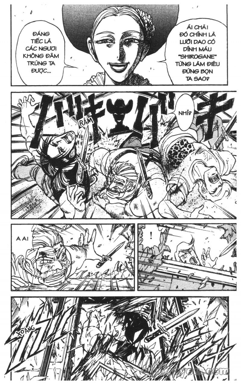 Fujita Kazuhiro: Chapter 42