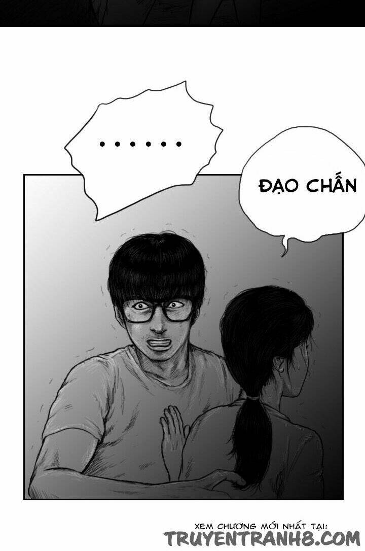 Hạt Giống Mỹ Nhân: Chapter 37