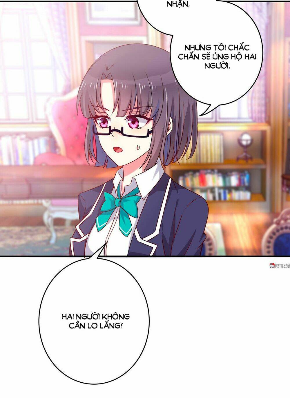 Yêu Tôi Đều Chết Cả Đi!: Chapter 32