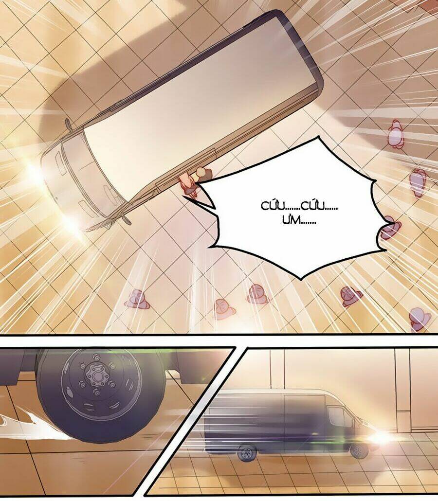 Cả Thế Giới Đều Không Bằng Người: Chapter 8