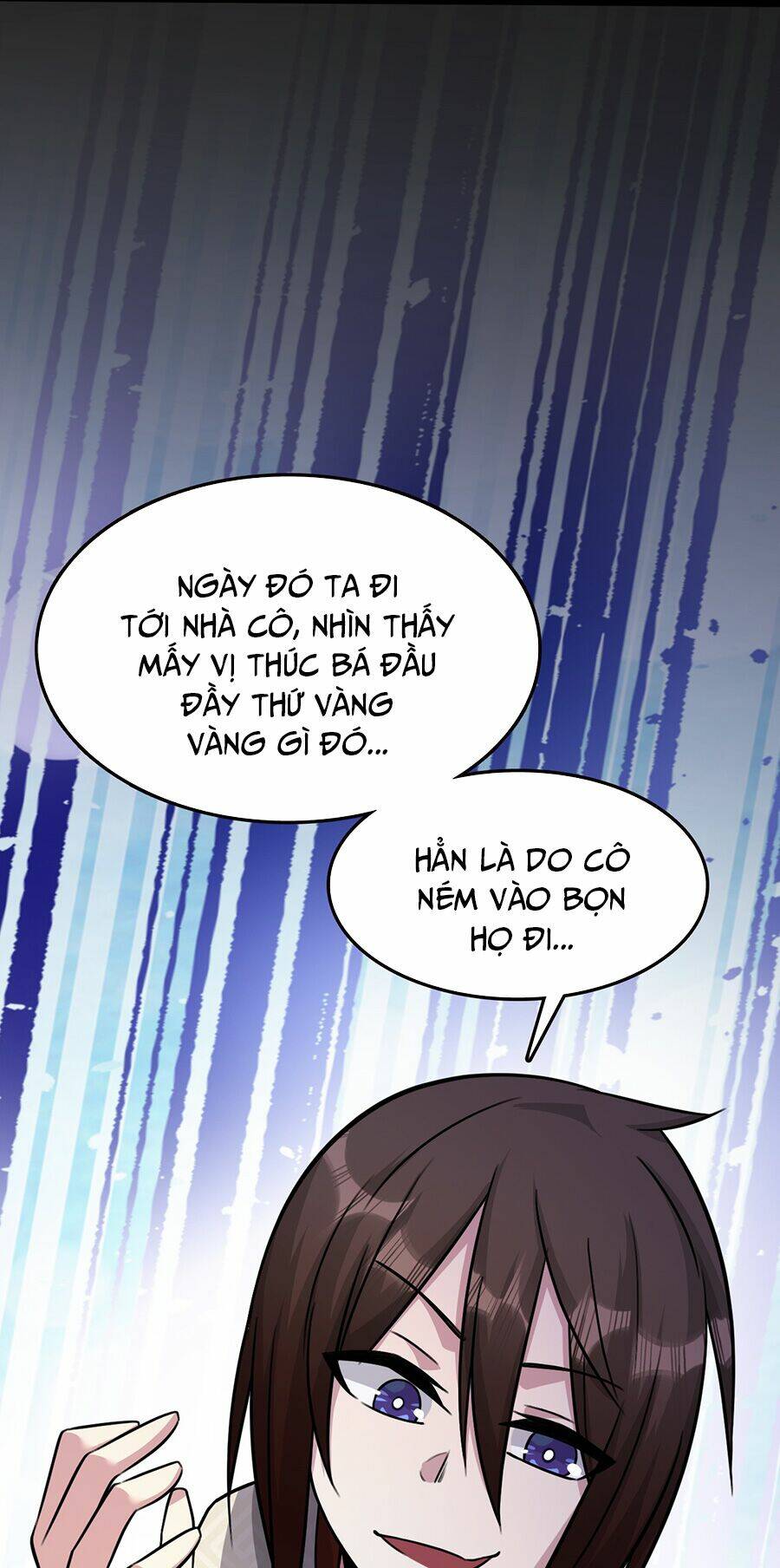 Đại Bảo Kiếm Của Tôi: Chapter 54