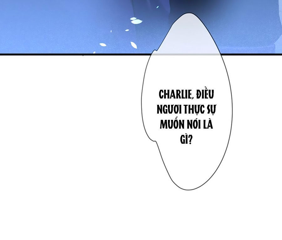 Vương Tử Và Ánh Trăng Đen: Chapter 2