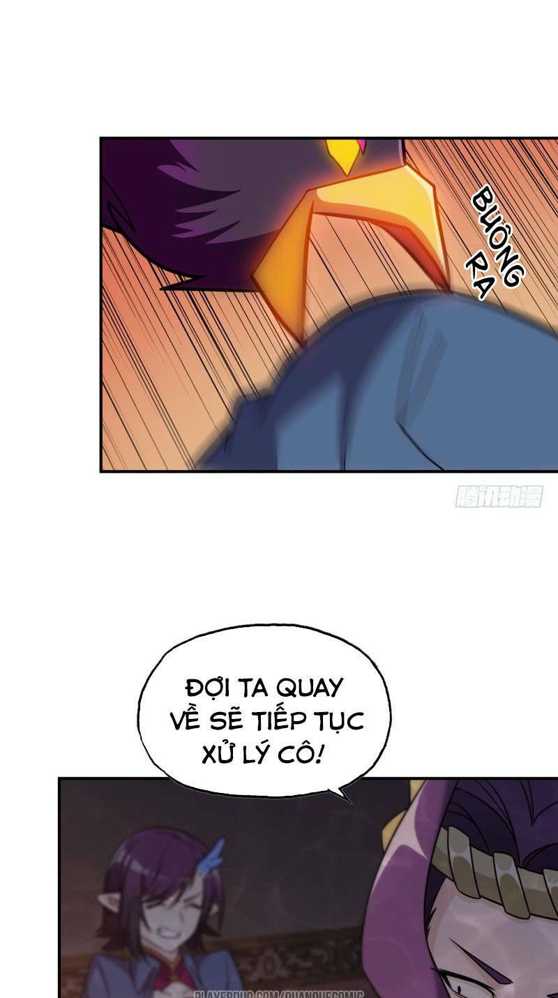 Khởi Đầu Bằng Một Con Côn: Chapter 60