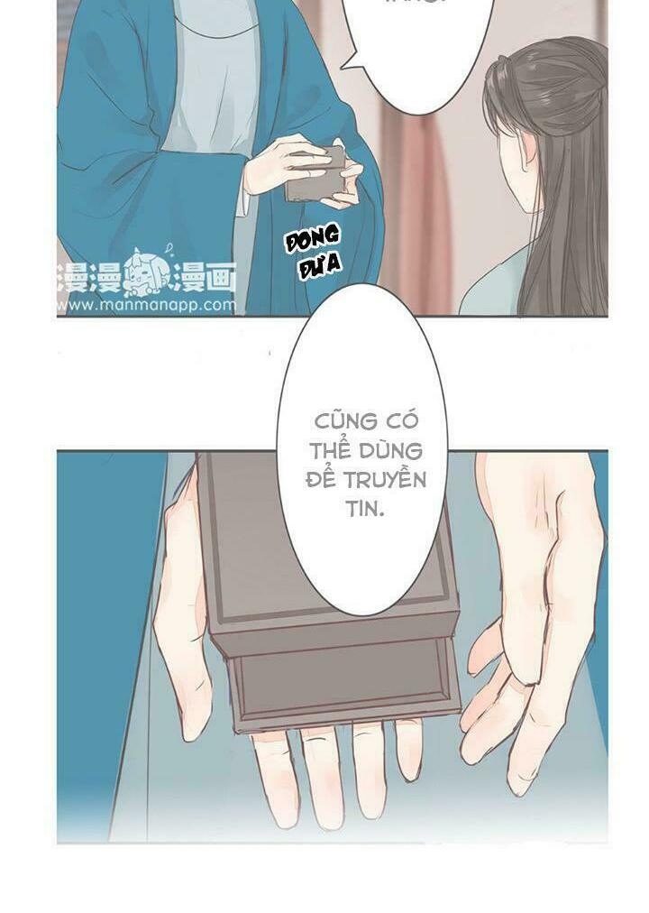 Chỉ phu vi thê: Chapter 60