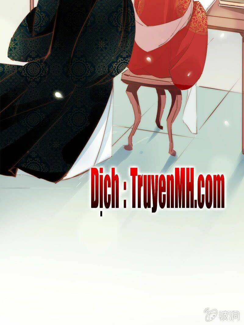 Solo Đi Vương Gia: Chapter 39