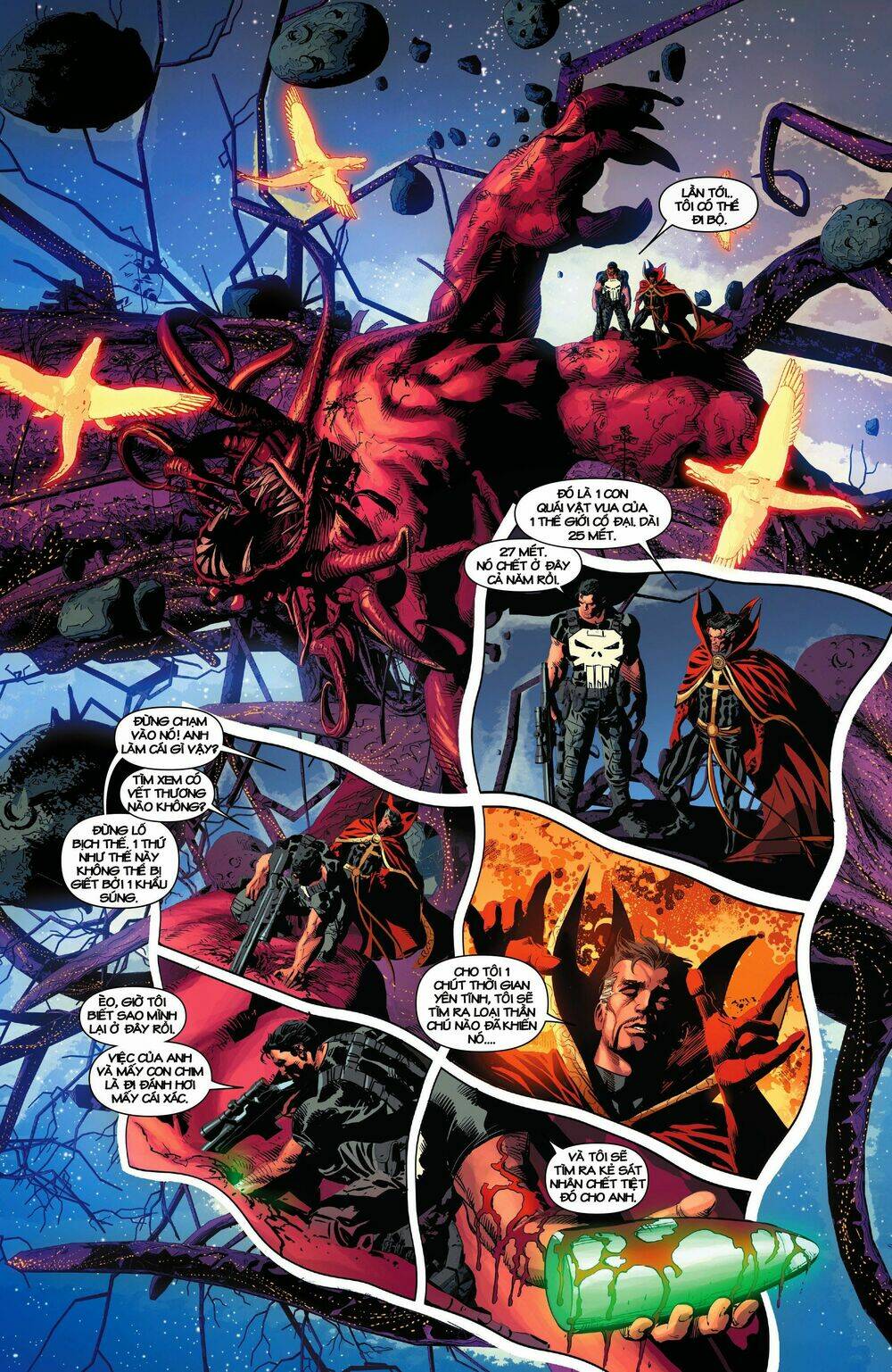 Original Sin: Chapter 2