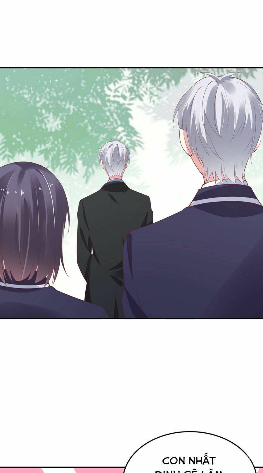 Yêu Tôi Đều Chết Cả Đi!: Chapter 189