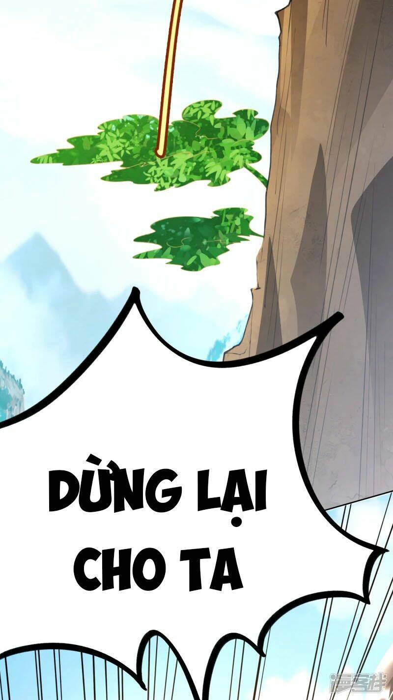 Chí Tôn Trời Hoang: Chapter 9