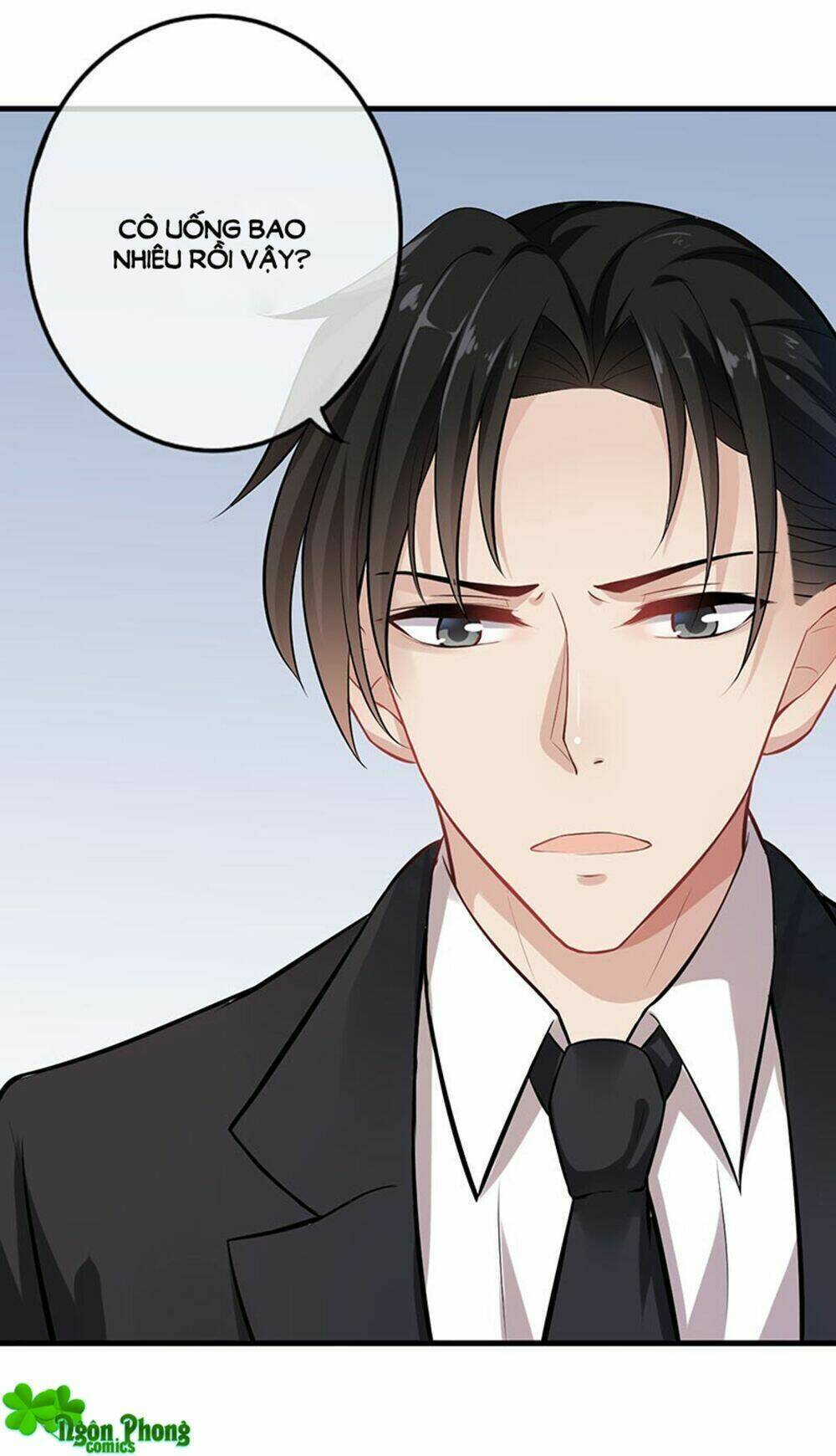 Nhật Ký Dạy Dỗ Của Gia Tộc Đáng Yêu: Chapter 46