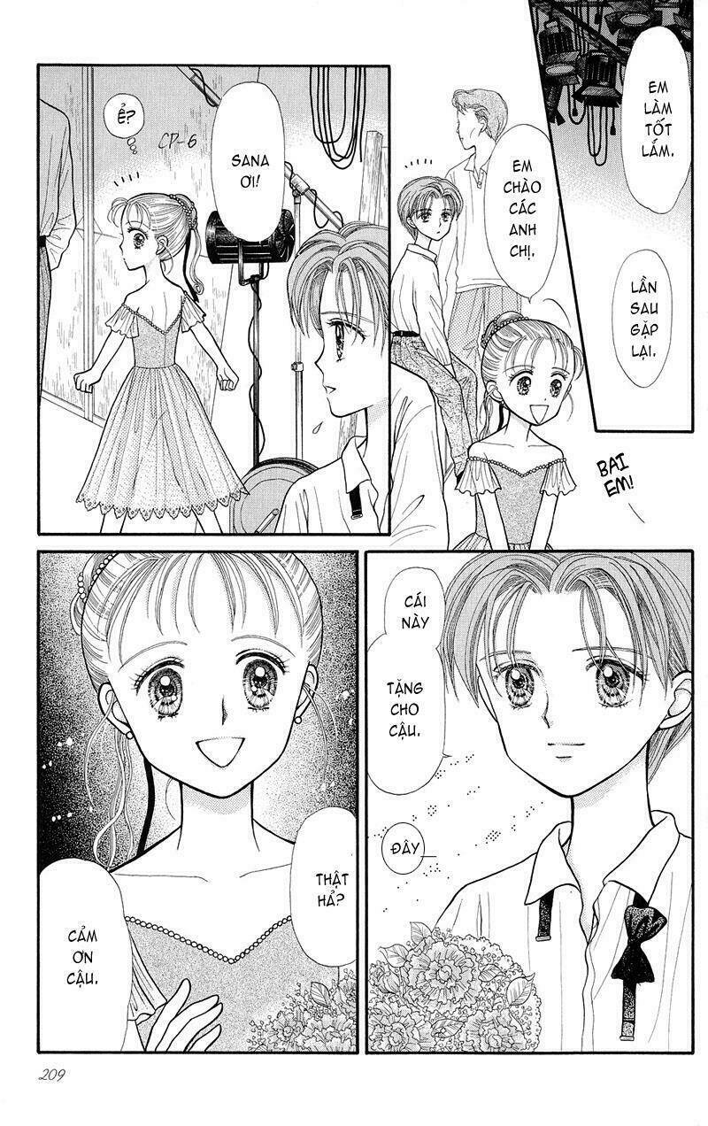 Kodomo No Omocha: Chapter 13