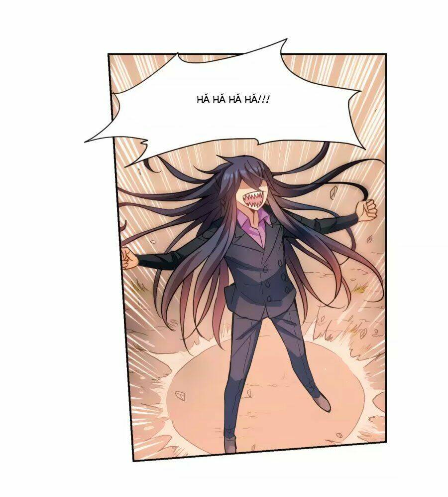 Tô Tịch Kỳ Quái: Chapter 96.2