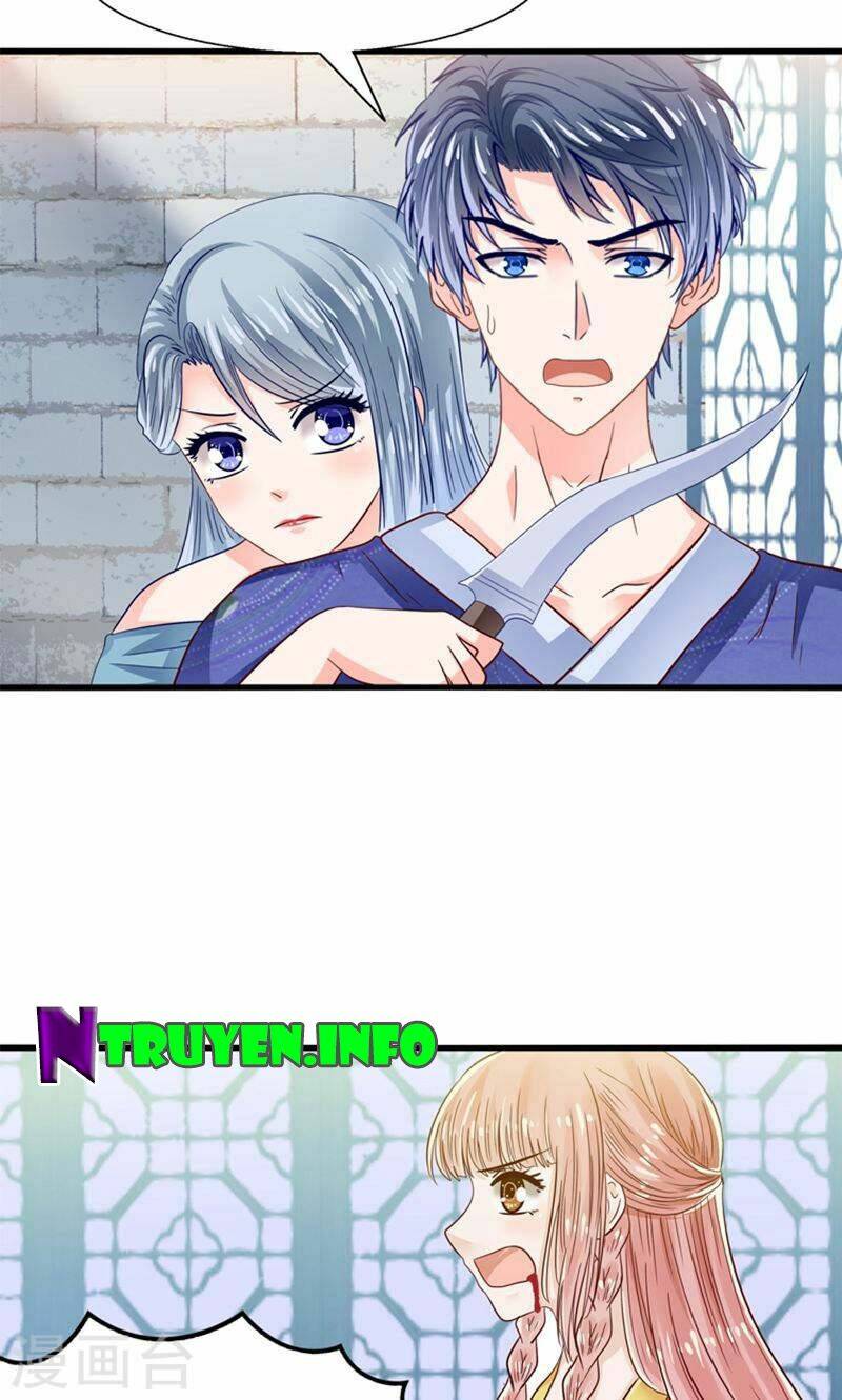 Tôi Bị Gấu Trúc Nhìn Trúng Rồi: Chapter 27