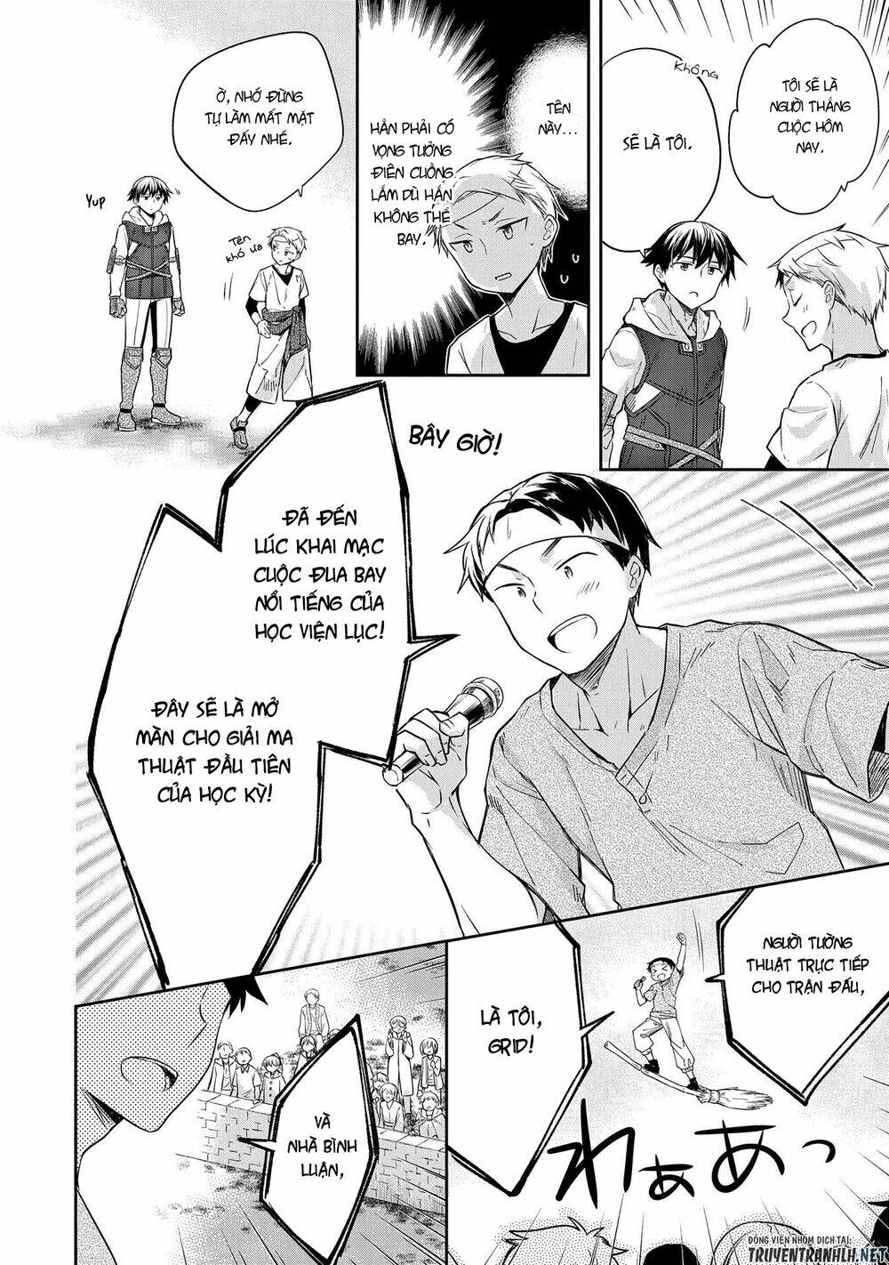 Mushoku No Eiyuu: Betsu Ni Skill Nanka Iranakattan Daga: Chapter 18