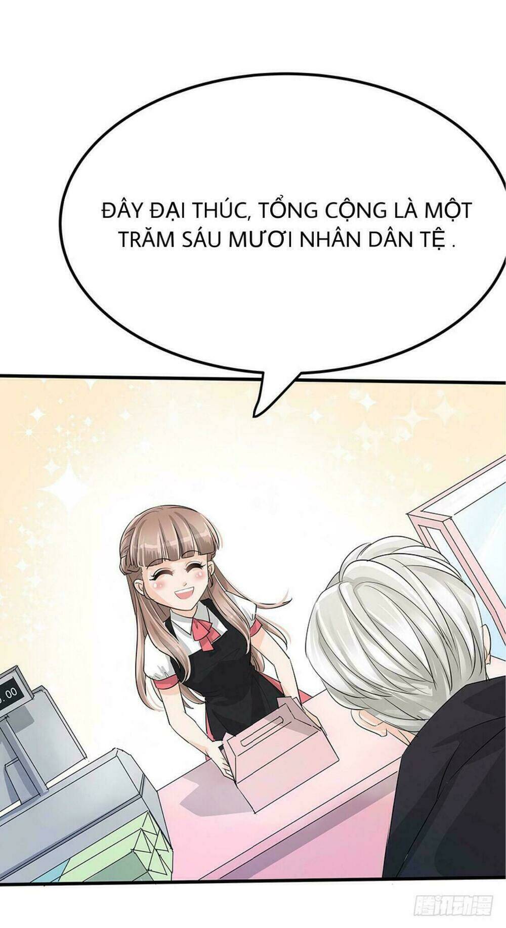 Chào Buổi Sáng, Ức Vạn Manh Thê: Chapter 1