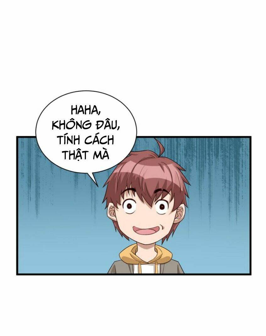 Hệ Thống Tu Tiên Mạnh Nhất: Chapter 7