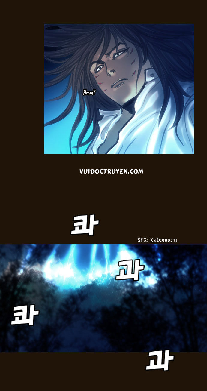 Magician: Chapter 98