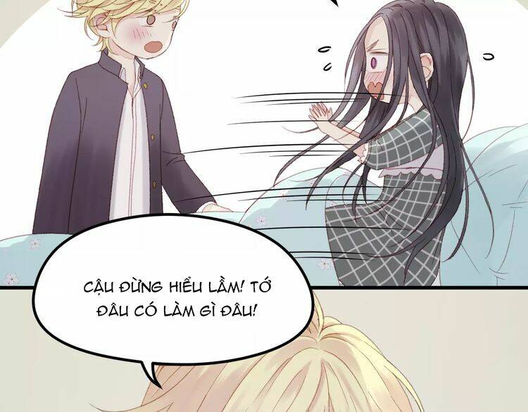 Lượm Được Một Tiểu Hồ Ly 2: Chapter 24